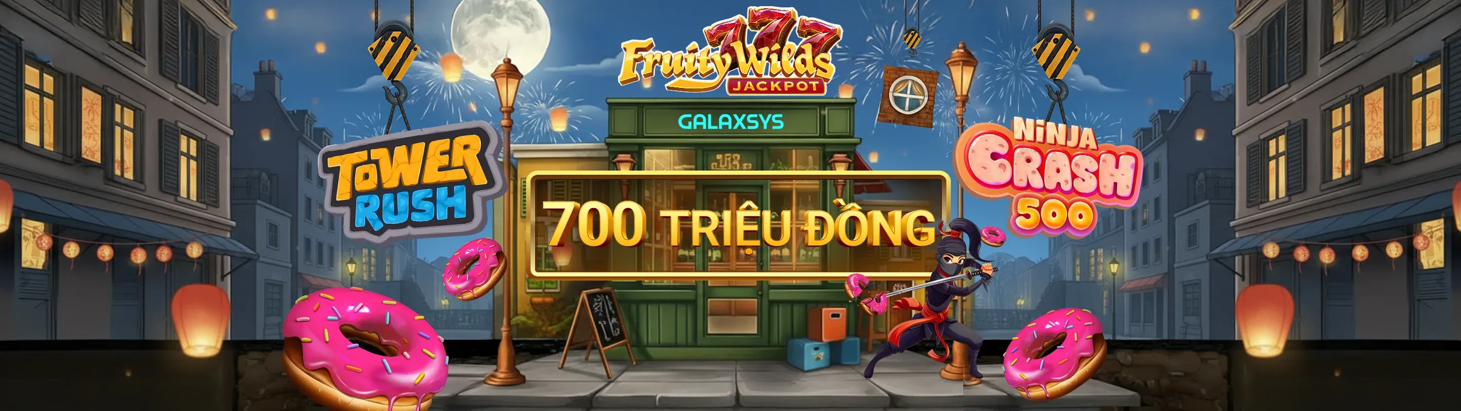 Đá gà trực tuyến 12BET